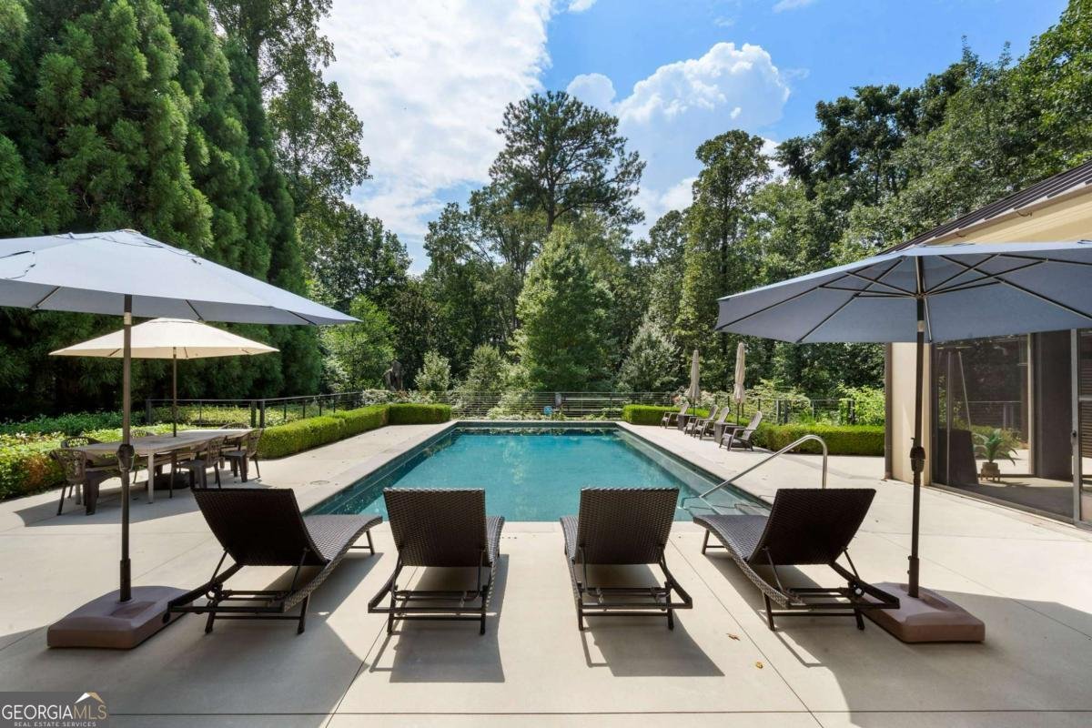 1500 West Wesley Road Atlanta - 13