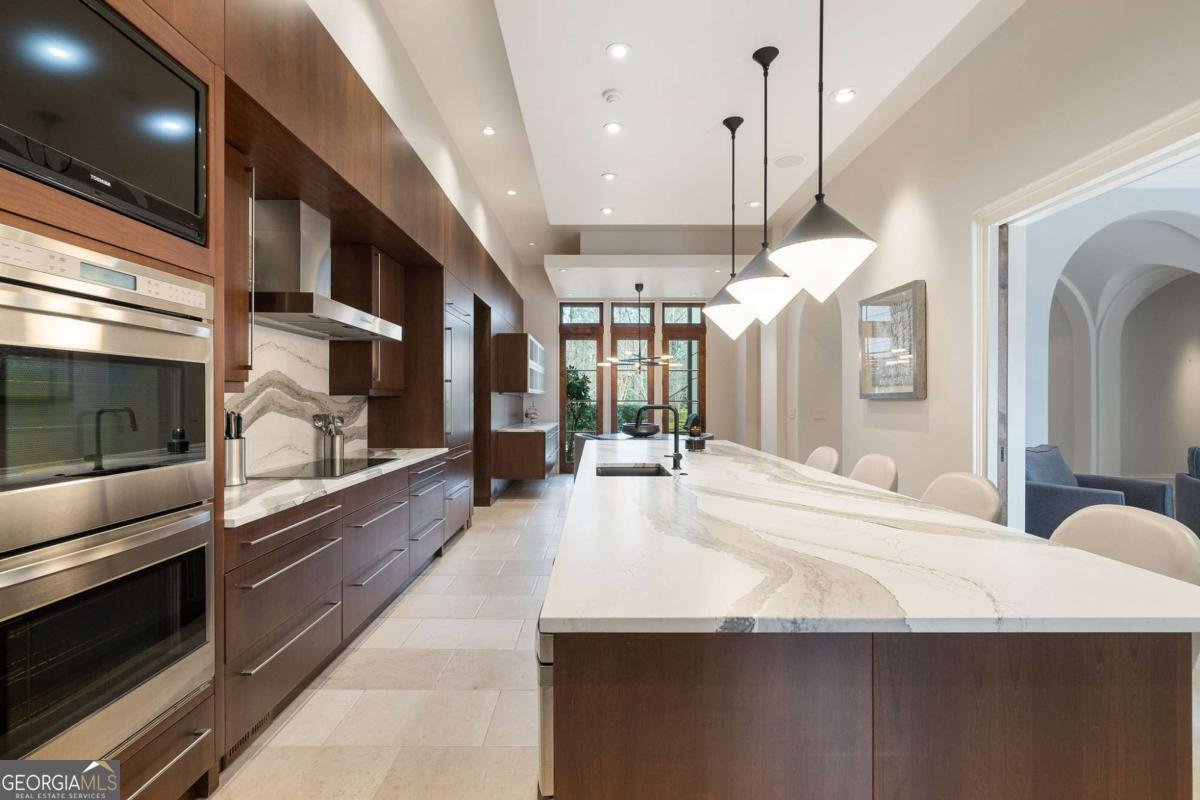 1500 West Wesley Road Atlanta - 16