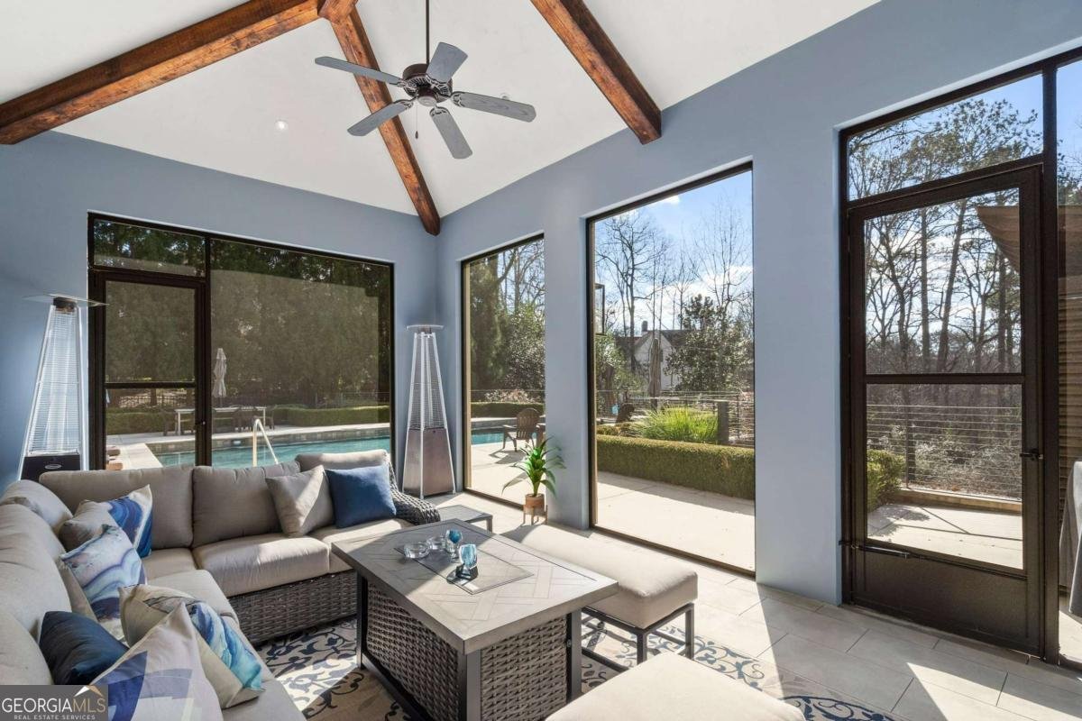1500 West Wesley Road Atlanta - 22
