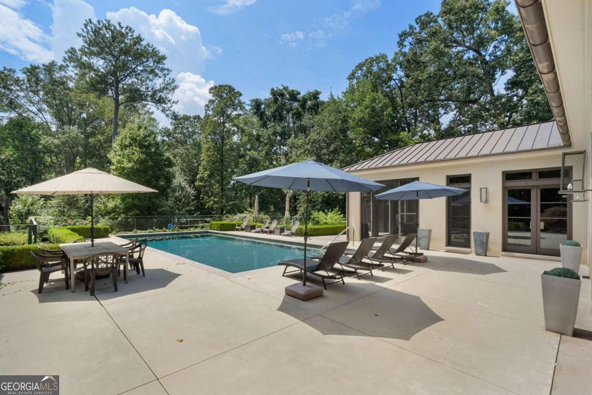 1500 West Wesley Road Atlanta - 23