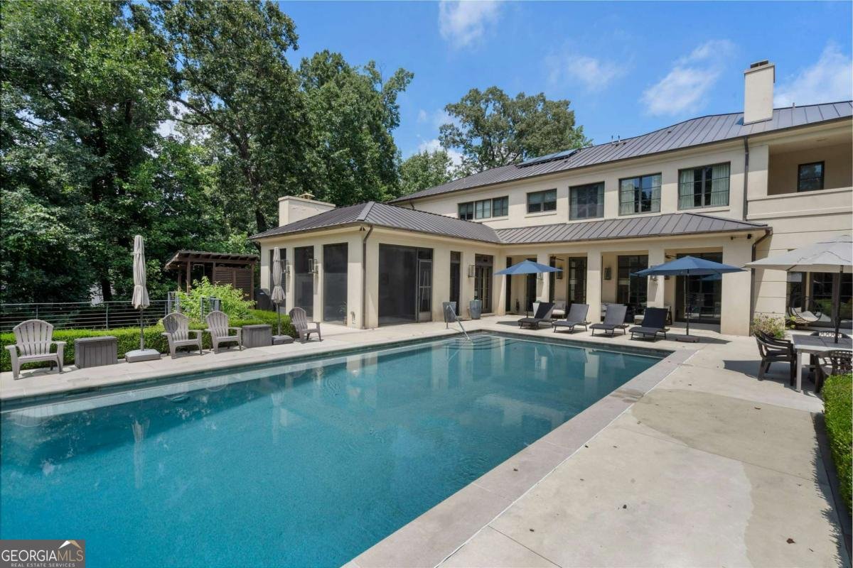 1500 West Wesley Road Atlanta - 24