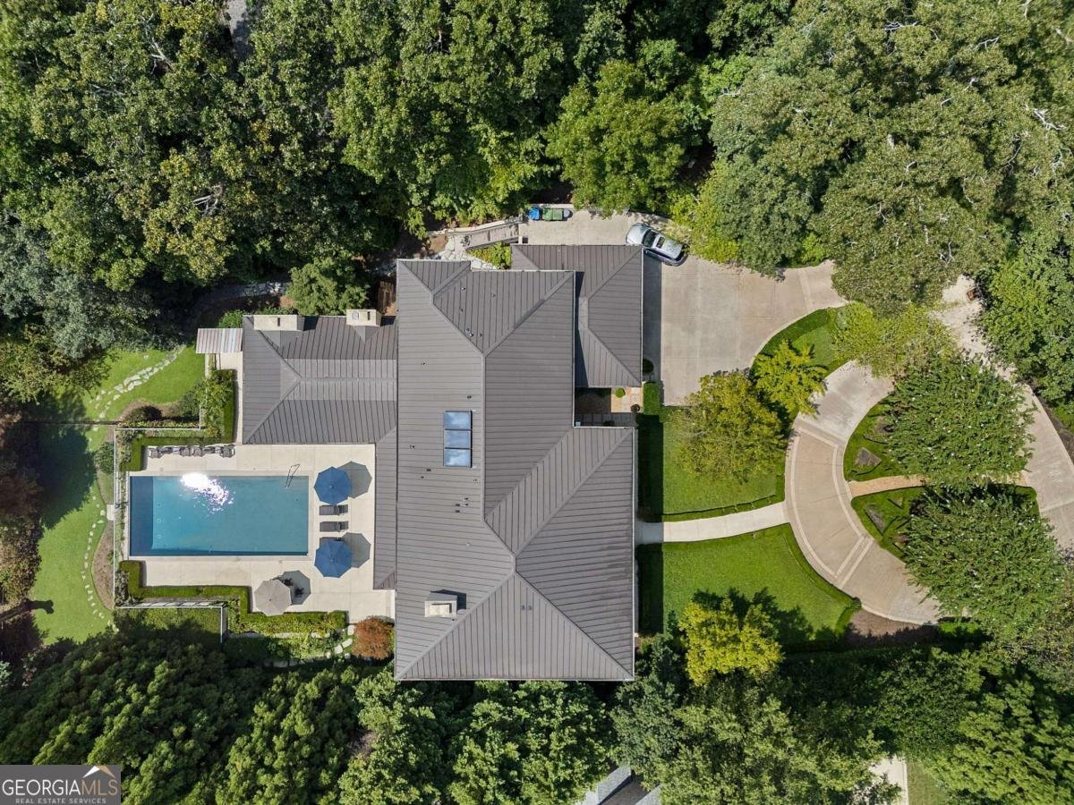 1500 West Wesley Road Atlanta - 4