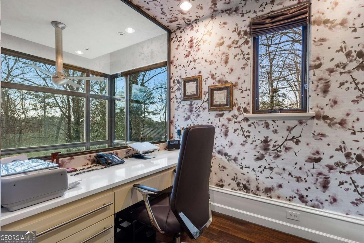 1500 West Wesley Road Atlanta - 45