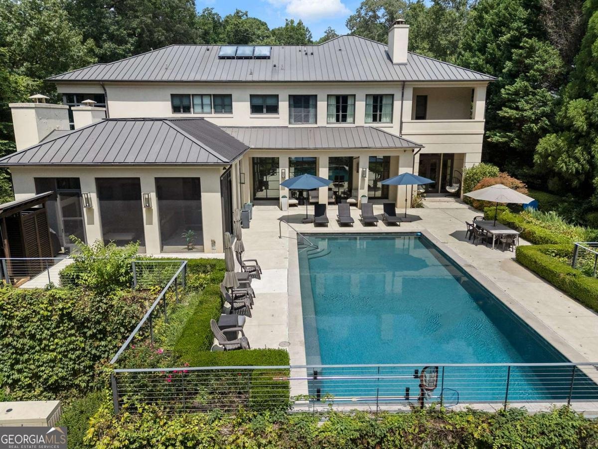 1500 West Wesley Road Atlanta - 5