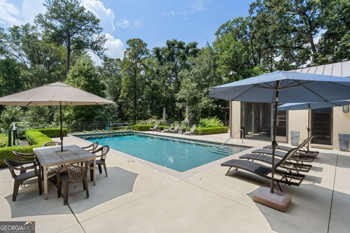 1500 West Wesley Road Atlanta - 51