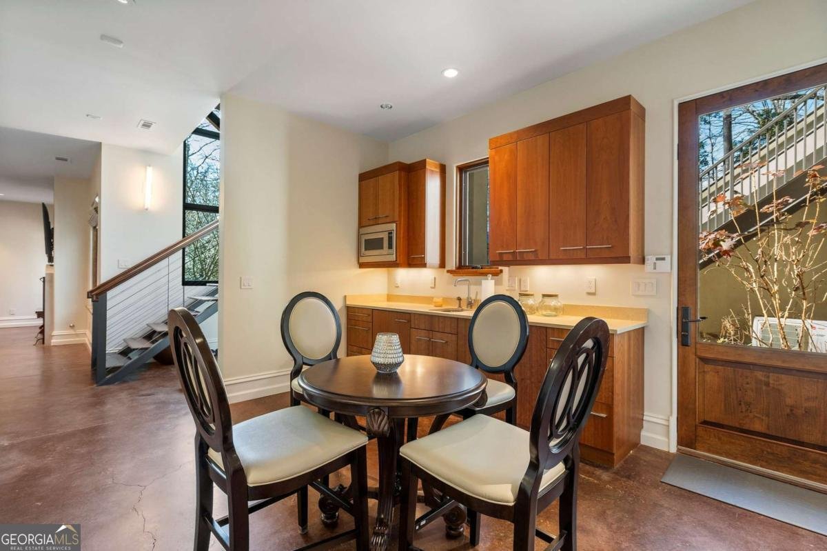 1500 West Wesley Road Atlanta - 57