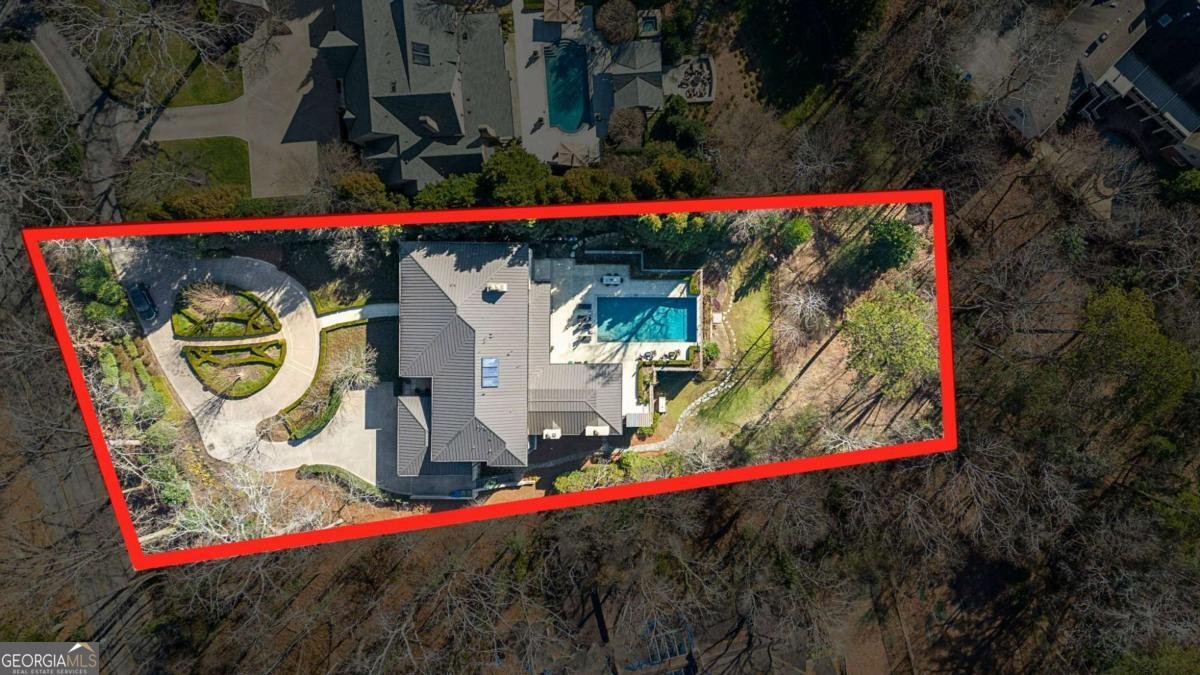 1500 West Wesley Road Atlanta - 58