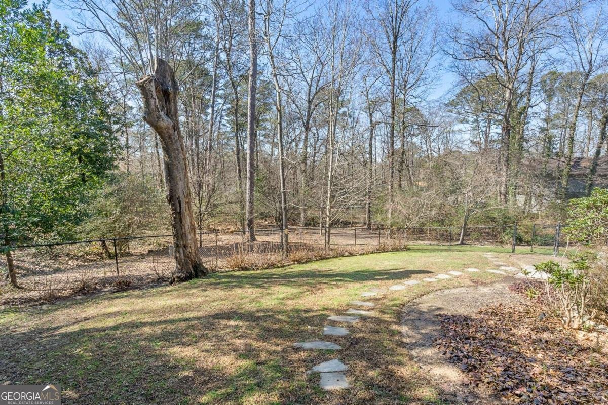 1500 West Wesley Road Atlanta - 62