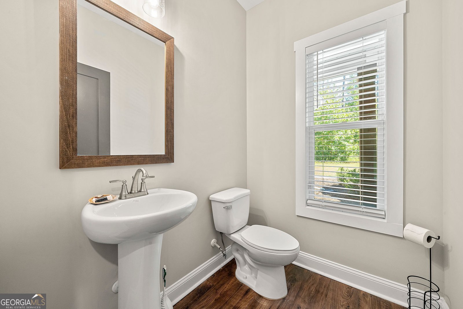 164 Rowe Road Senoia - 1