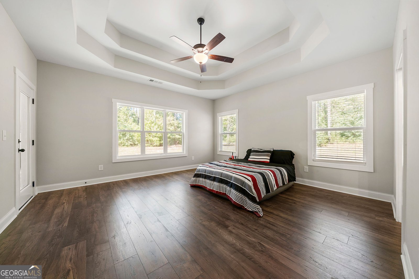 164 Rowe Road Senoia - 4