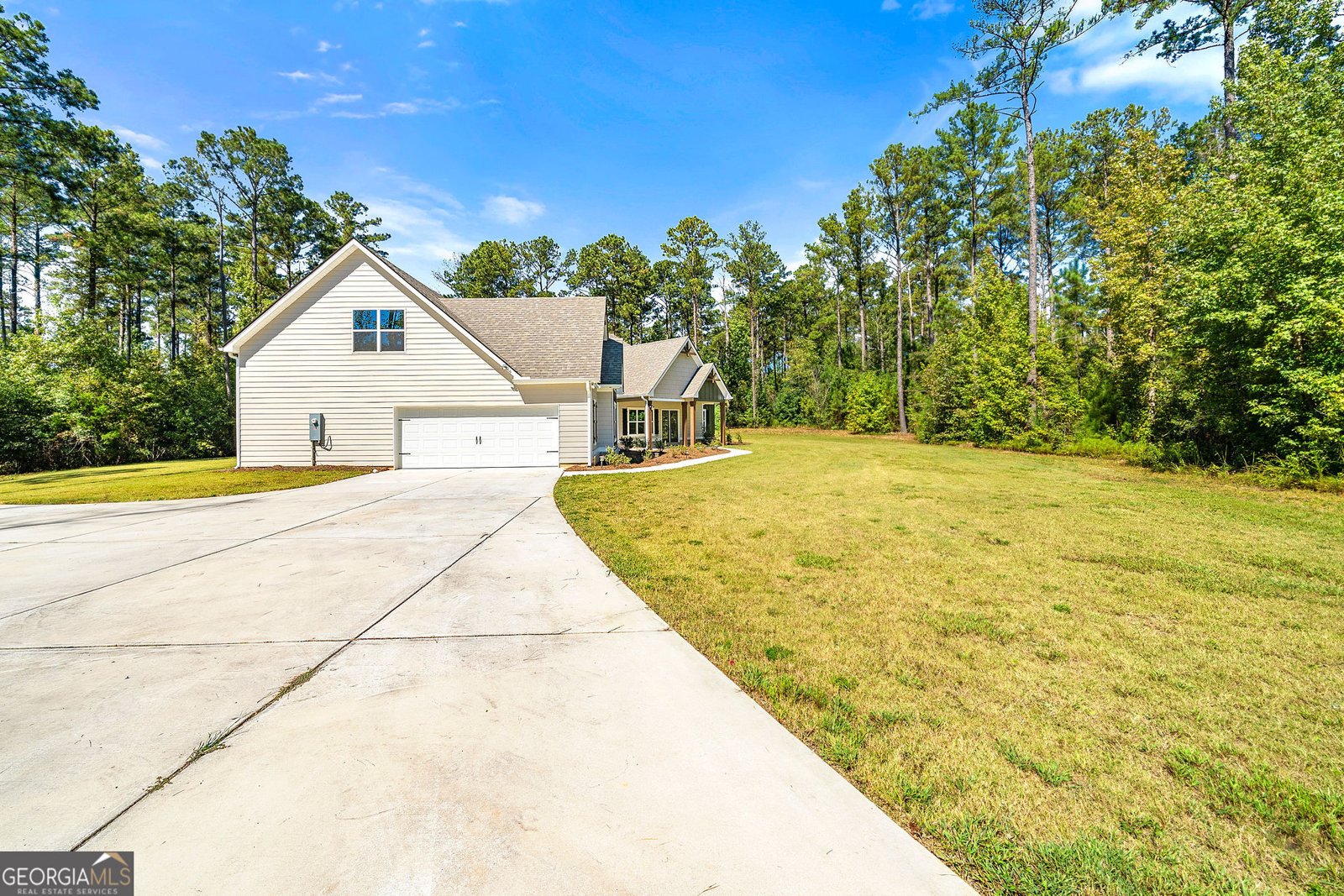 164 Rowe Road Senoia - 40