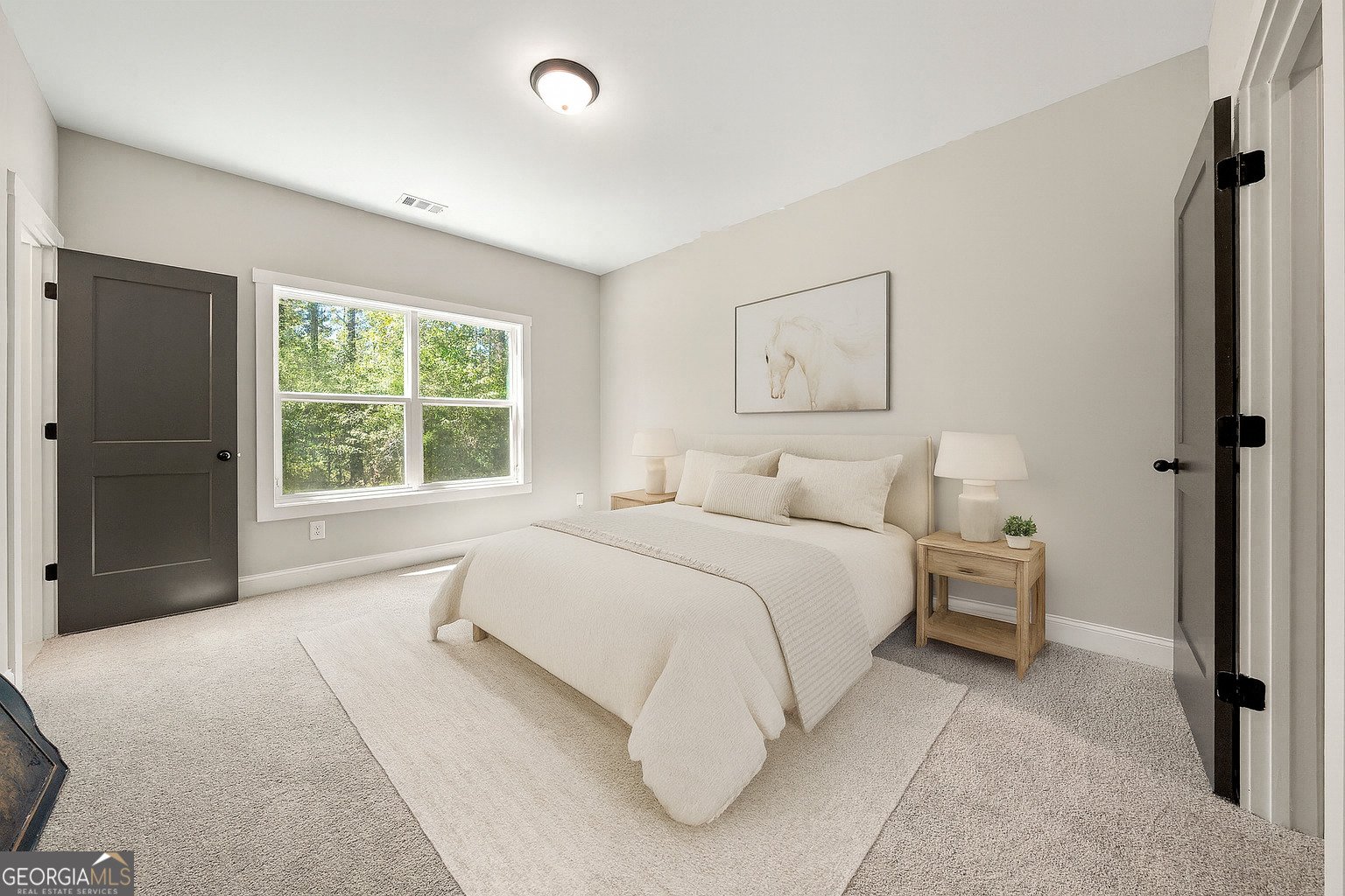 164 Rowe Road Senoia - 48