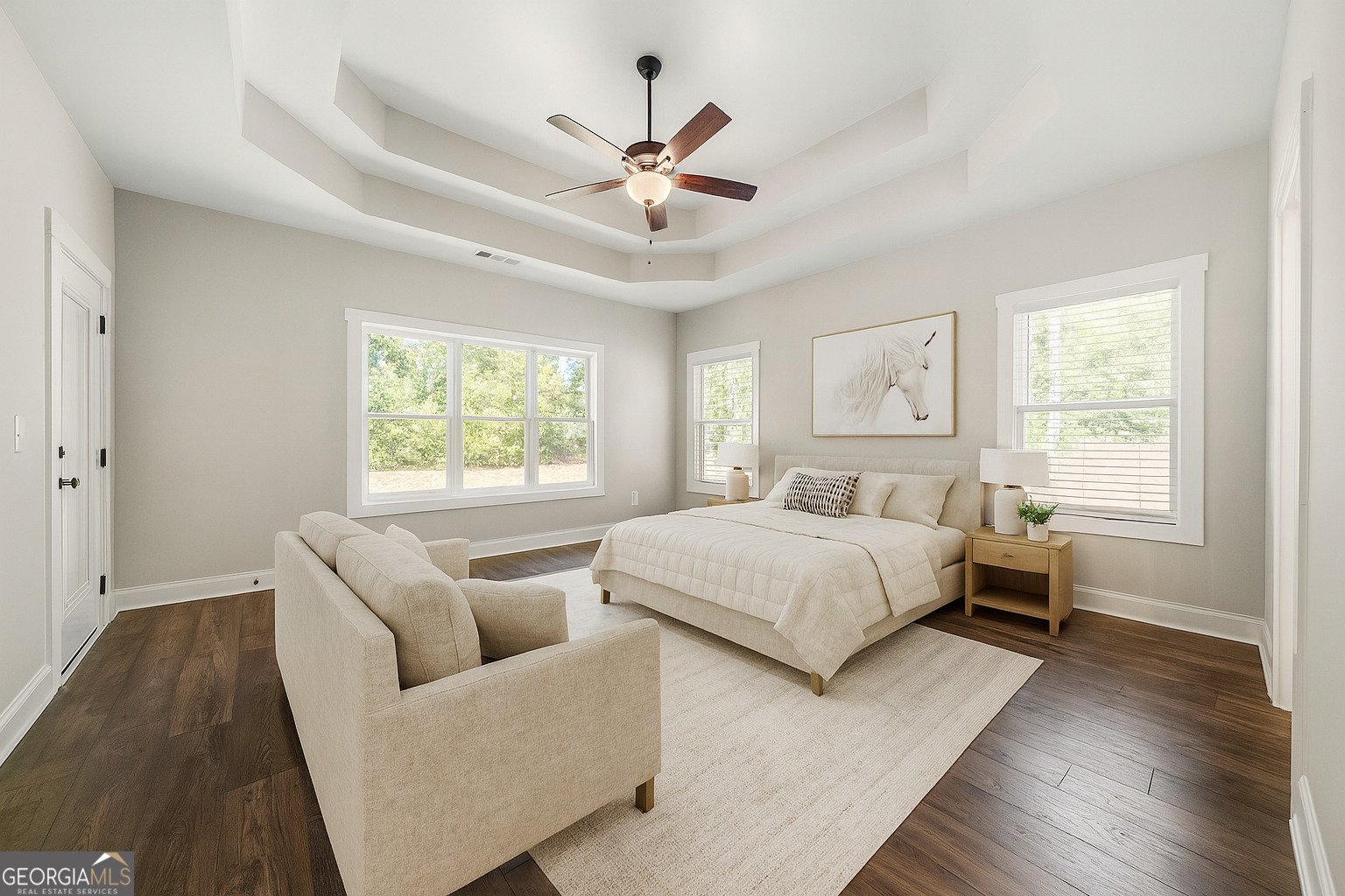 164 Rowe Road Senoia - 5