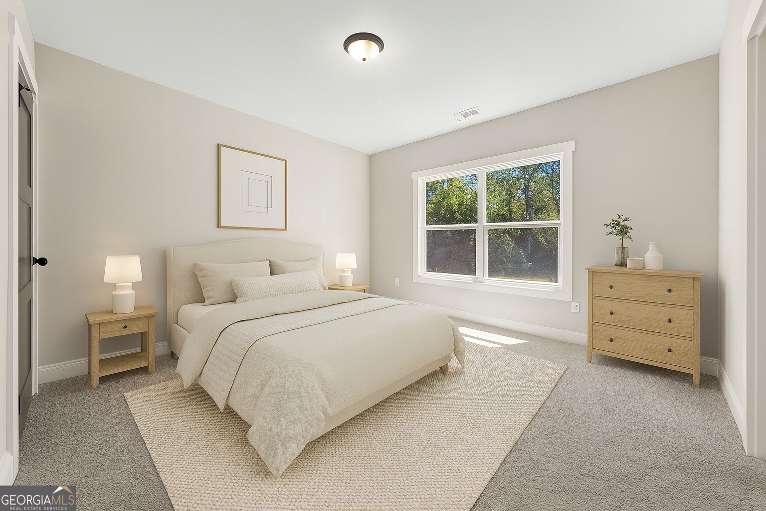 164 Rowe Road Senoia - 56