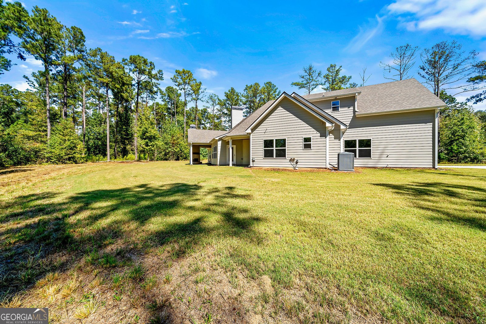 164 Rowe Road Senoia - 58
