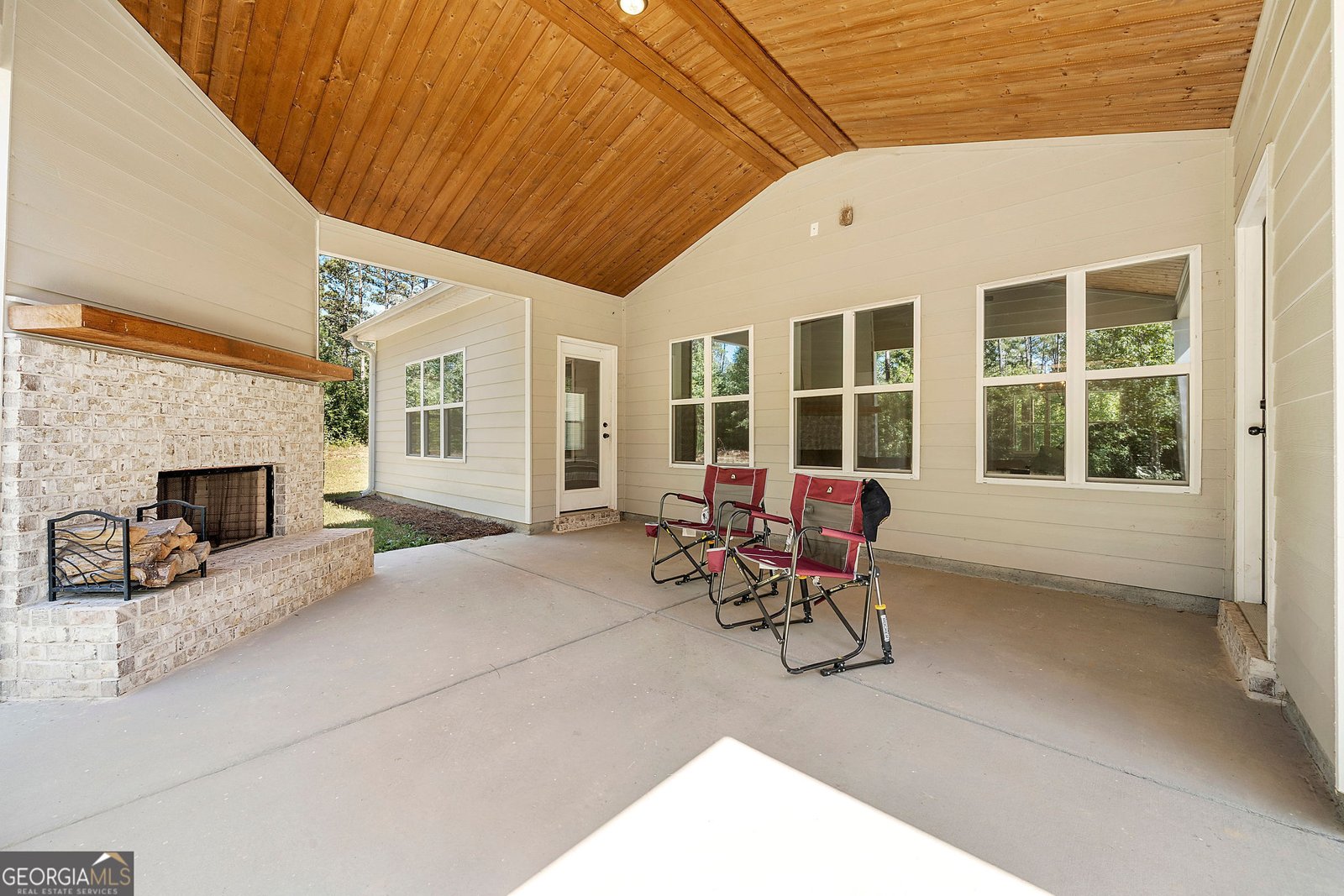 164 Rowe Road Senoia - 59