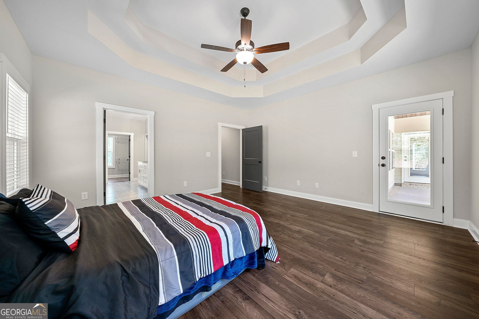 164 Rowe Road Senoia - 6