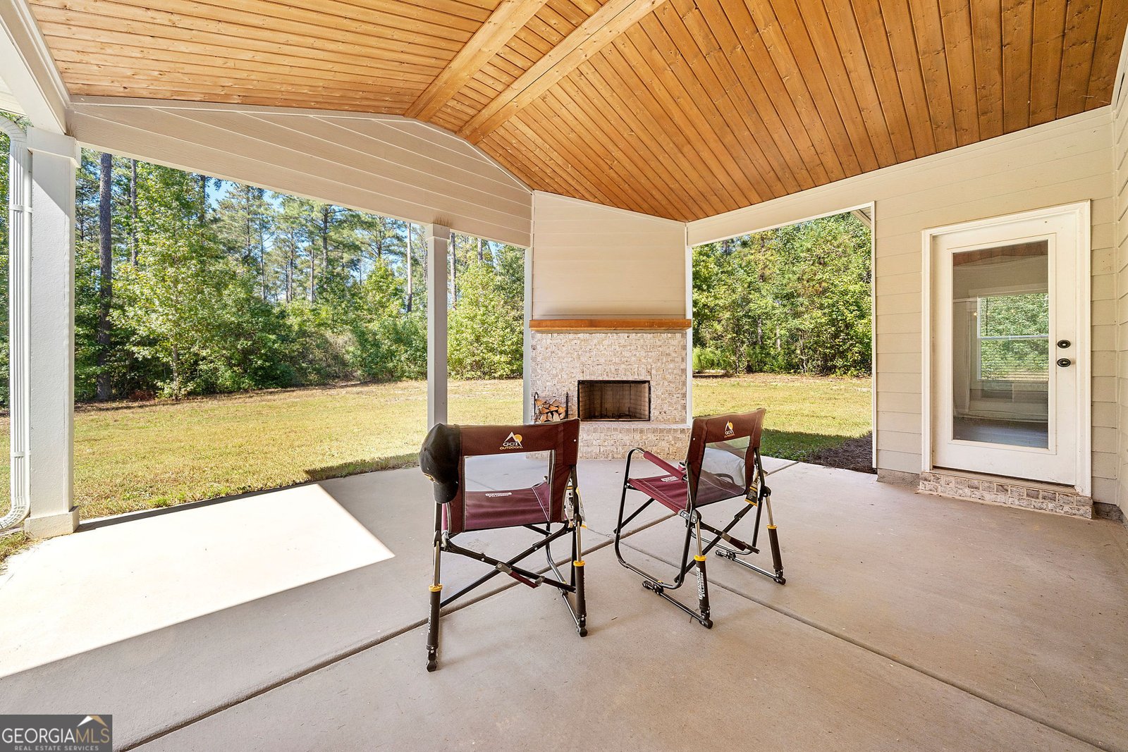 164 Rowe Road Senoia - 60