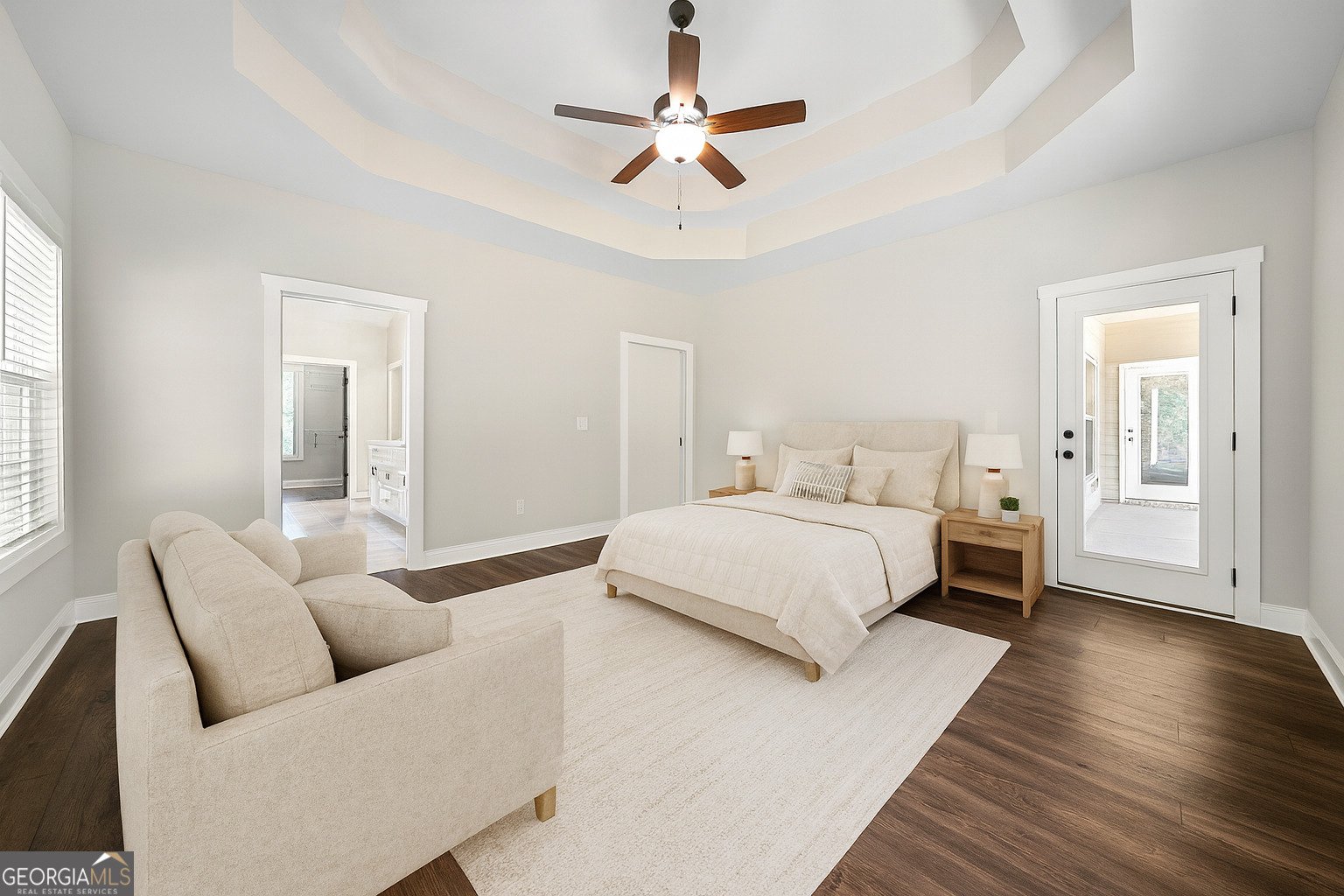 164 Rowe Road Senoia - 7
