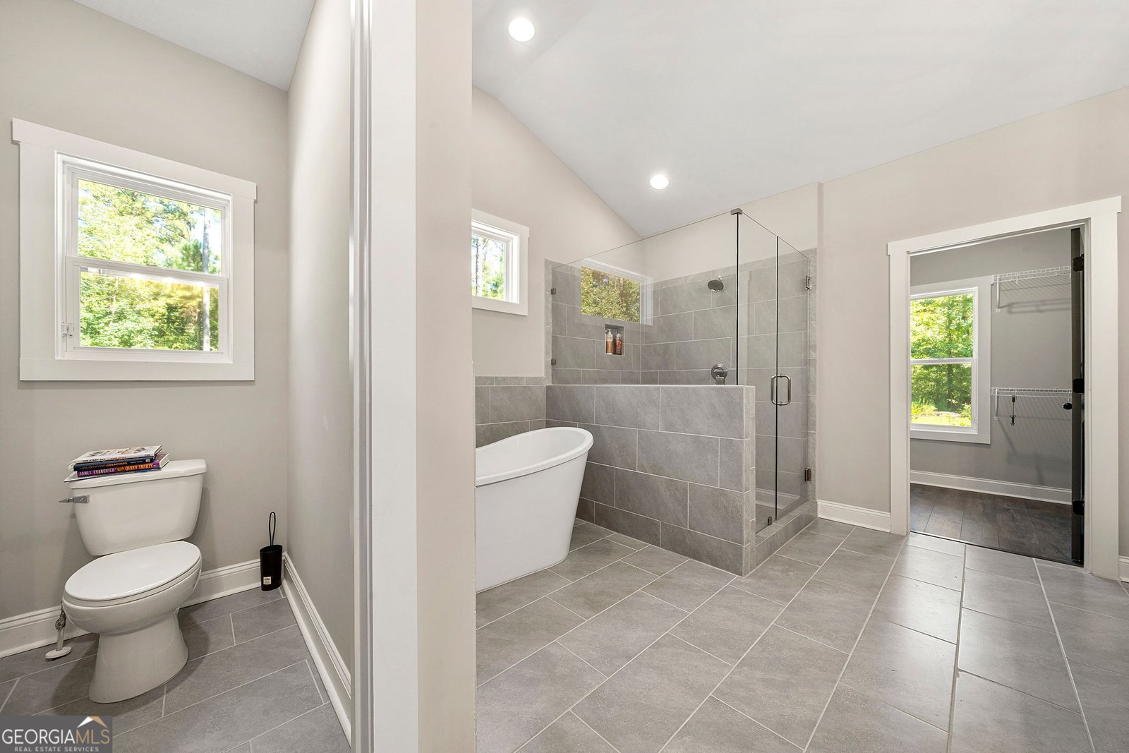 164 Rowe Road Senoia - 9