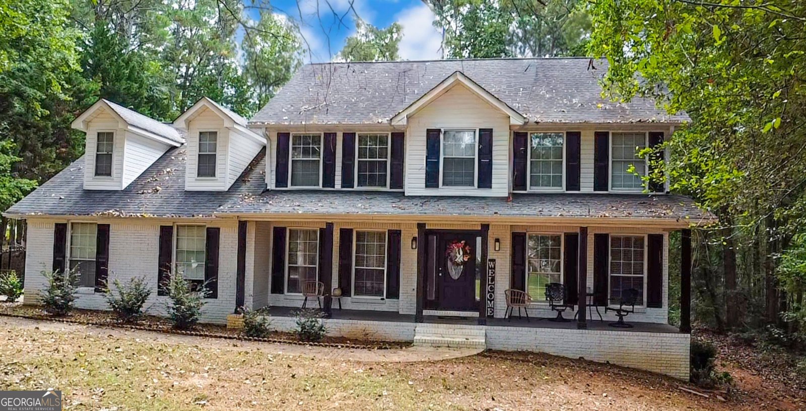 38 The Farm Road McDonough - 1