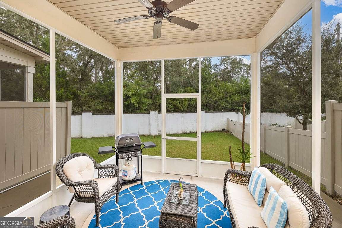 303 Mariners Circle St. Simons - 28
