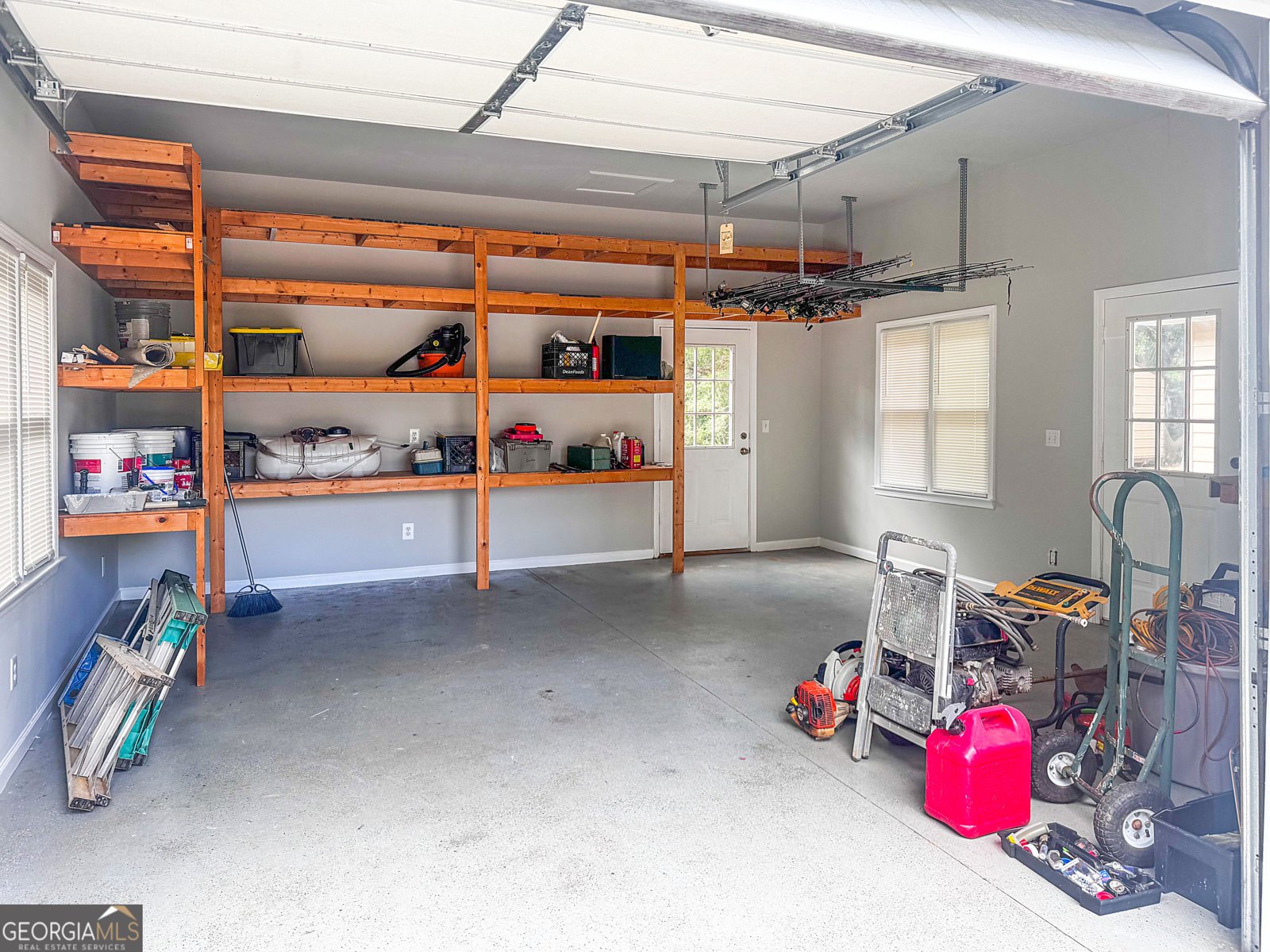 4480 Jackson Road Griffin - 17