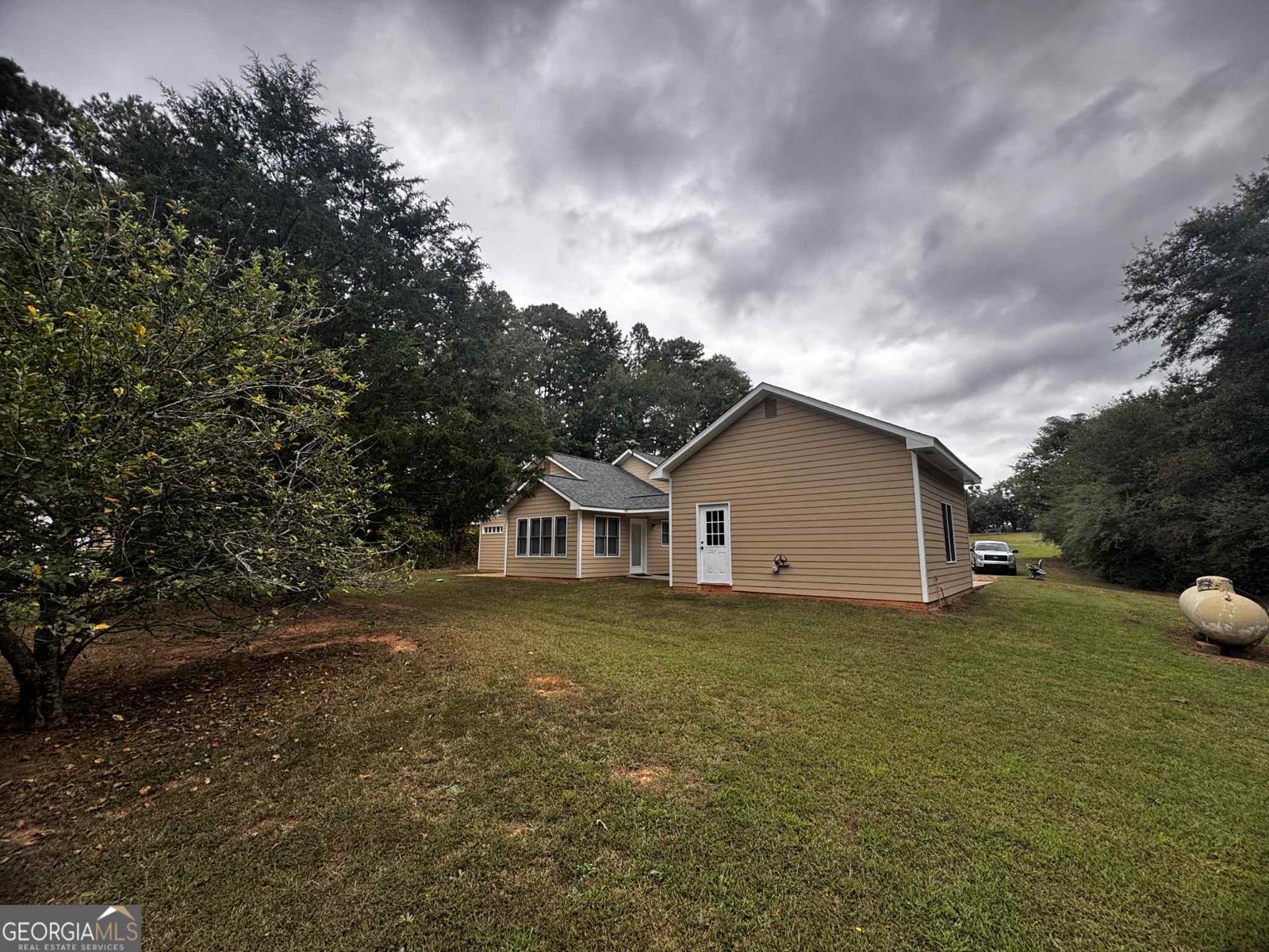 4480 Jackson Road Griffin - 19