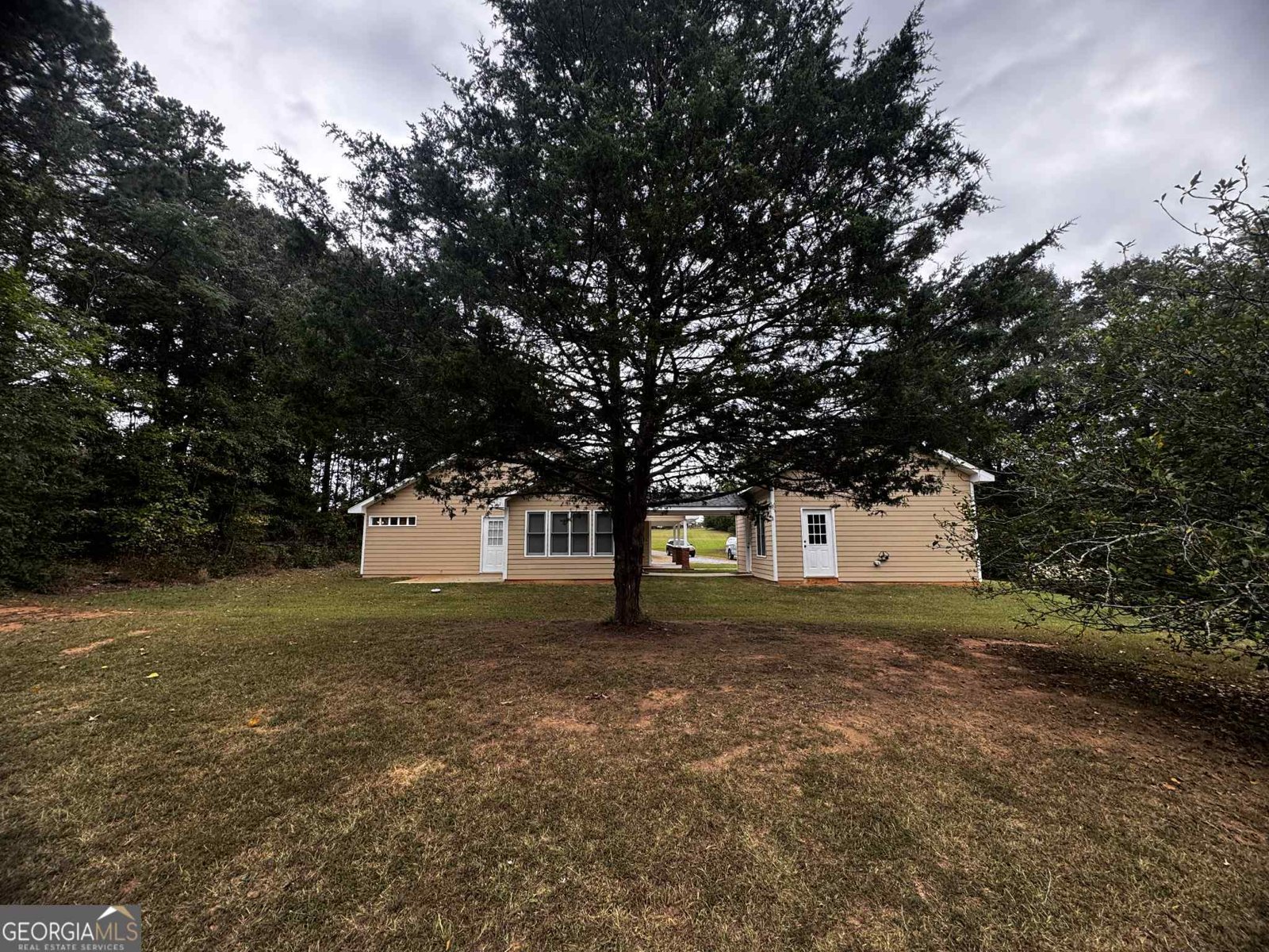 4480 Jackson Road Griffin - 20
