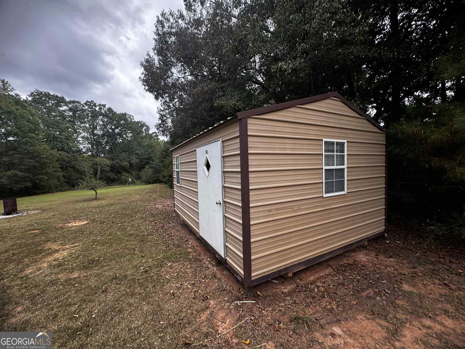 4480 Jackson Road Griffin - 21