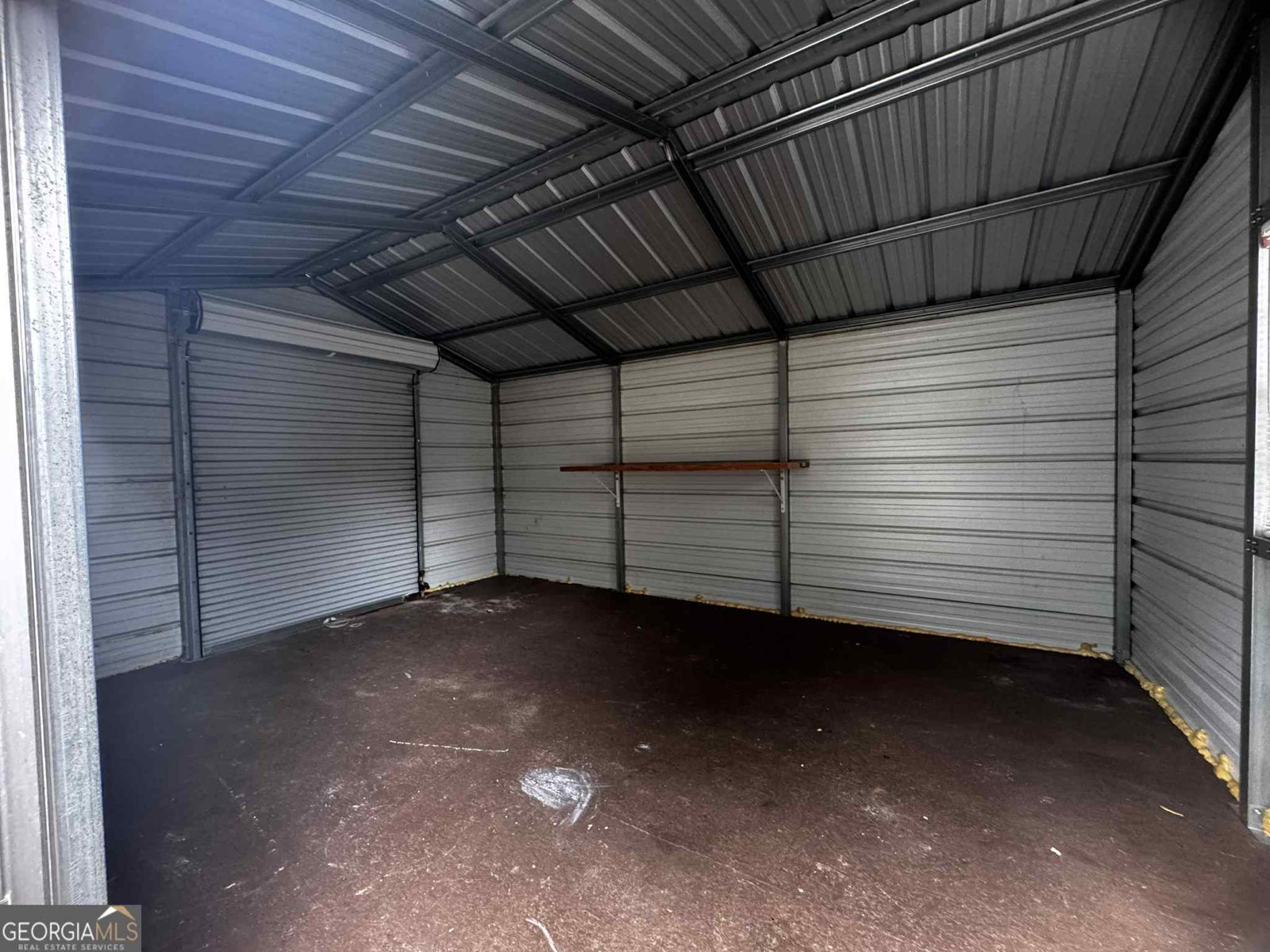 4480 Jackson Road Griffin - 22