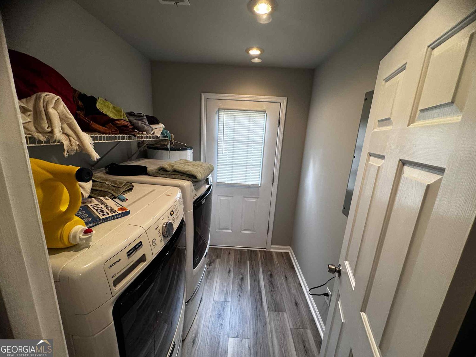 4480 Jackson Road Griffin - 23