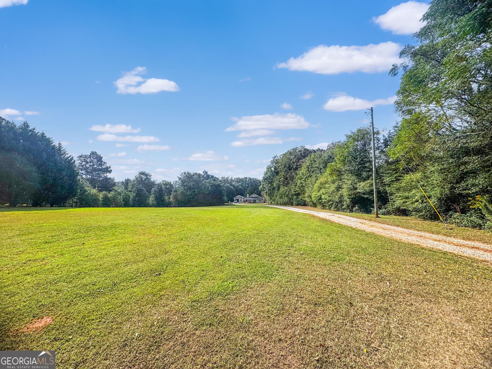 4480 Jackson Road Griffin - 3