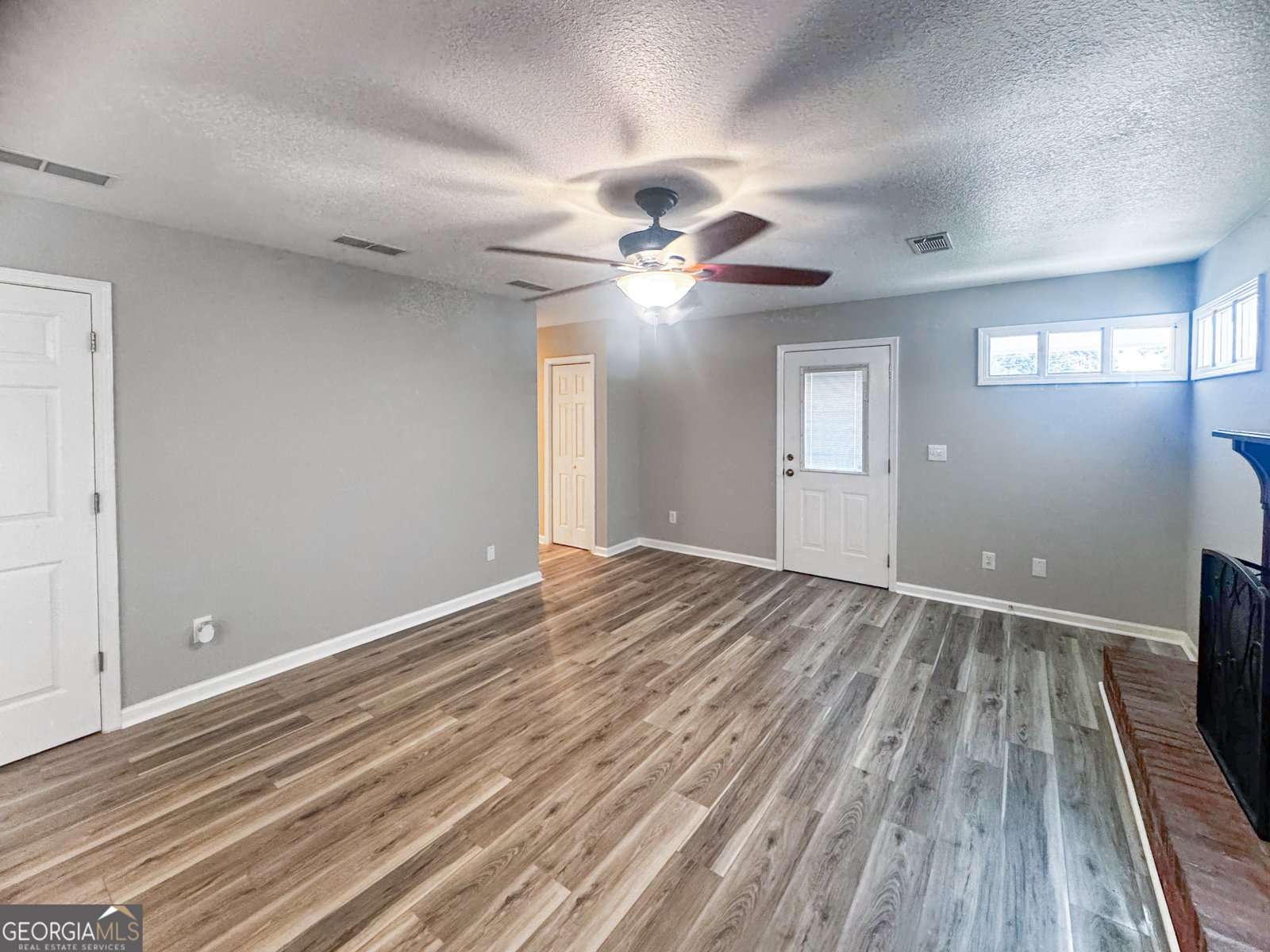4480 Jackson Road Griffin - 4