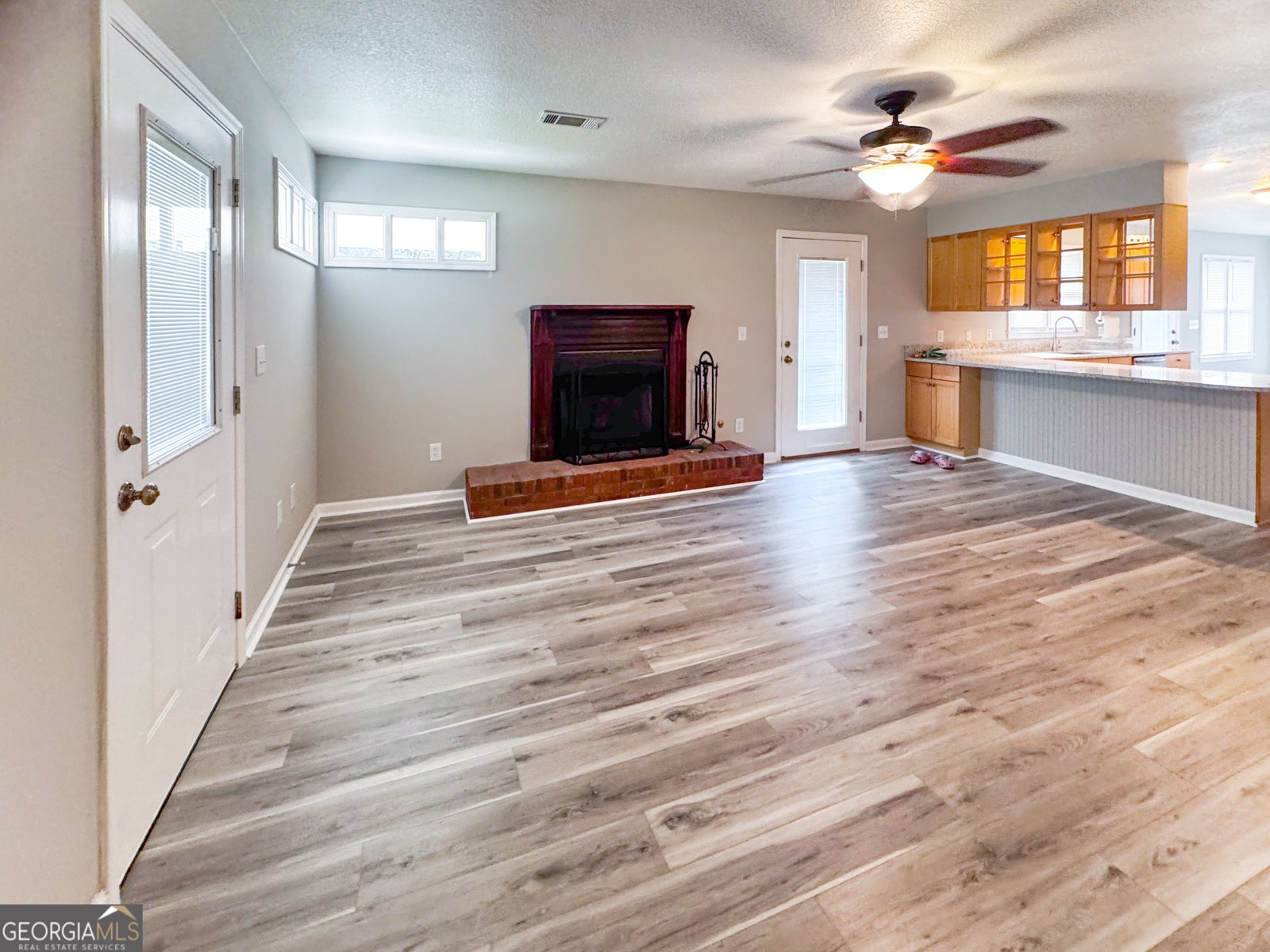 4480 Jackson Road Griffin - 5