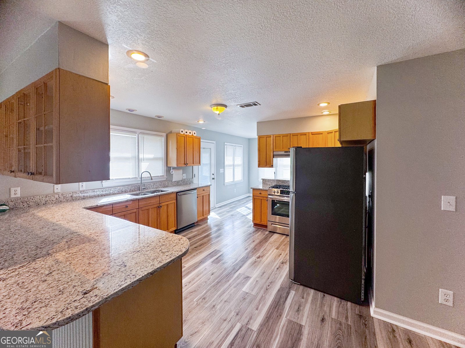4480 Jackson Road Griffin - 7