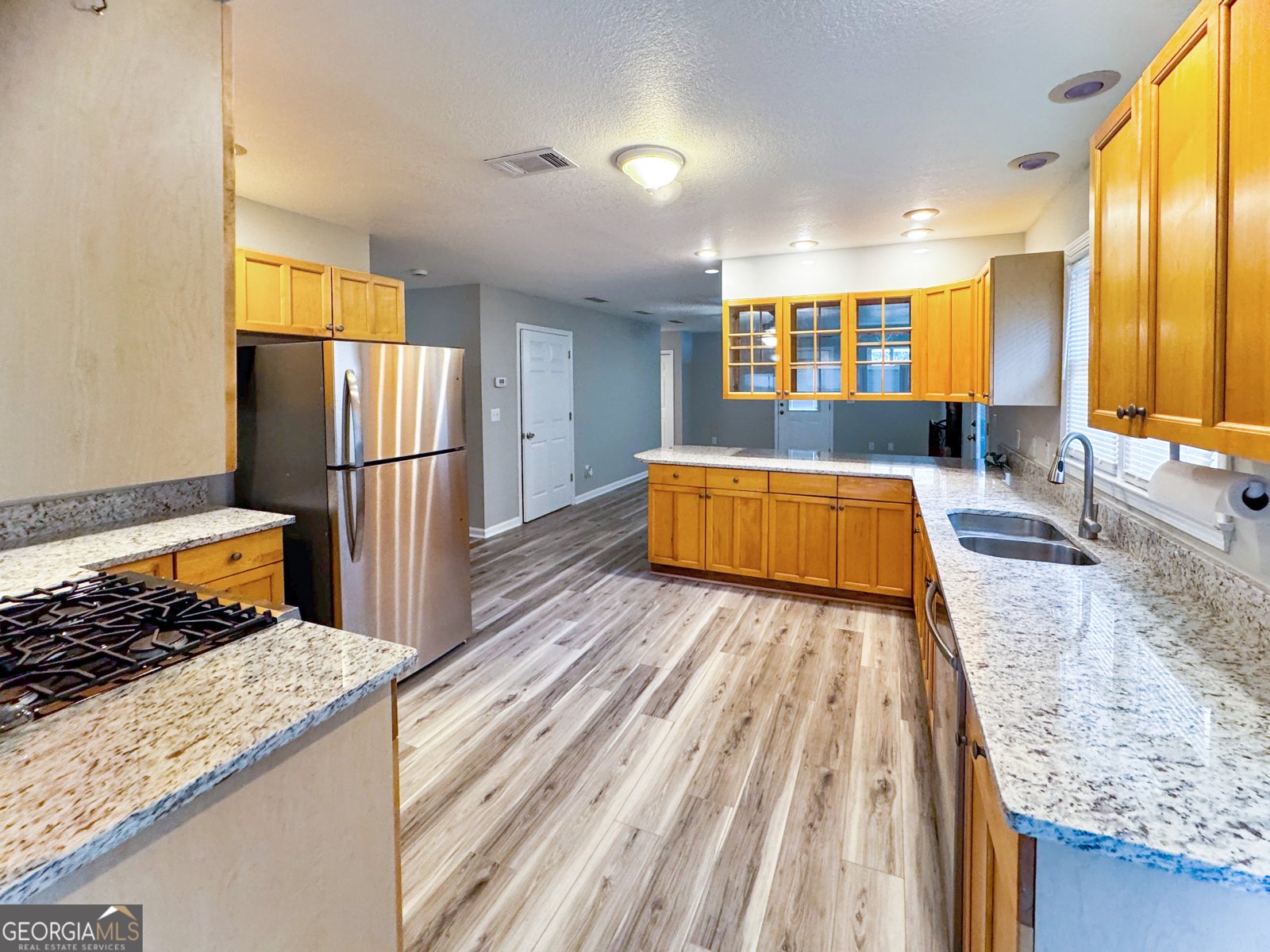 4480 Jackson Road Griffin - 8