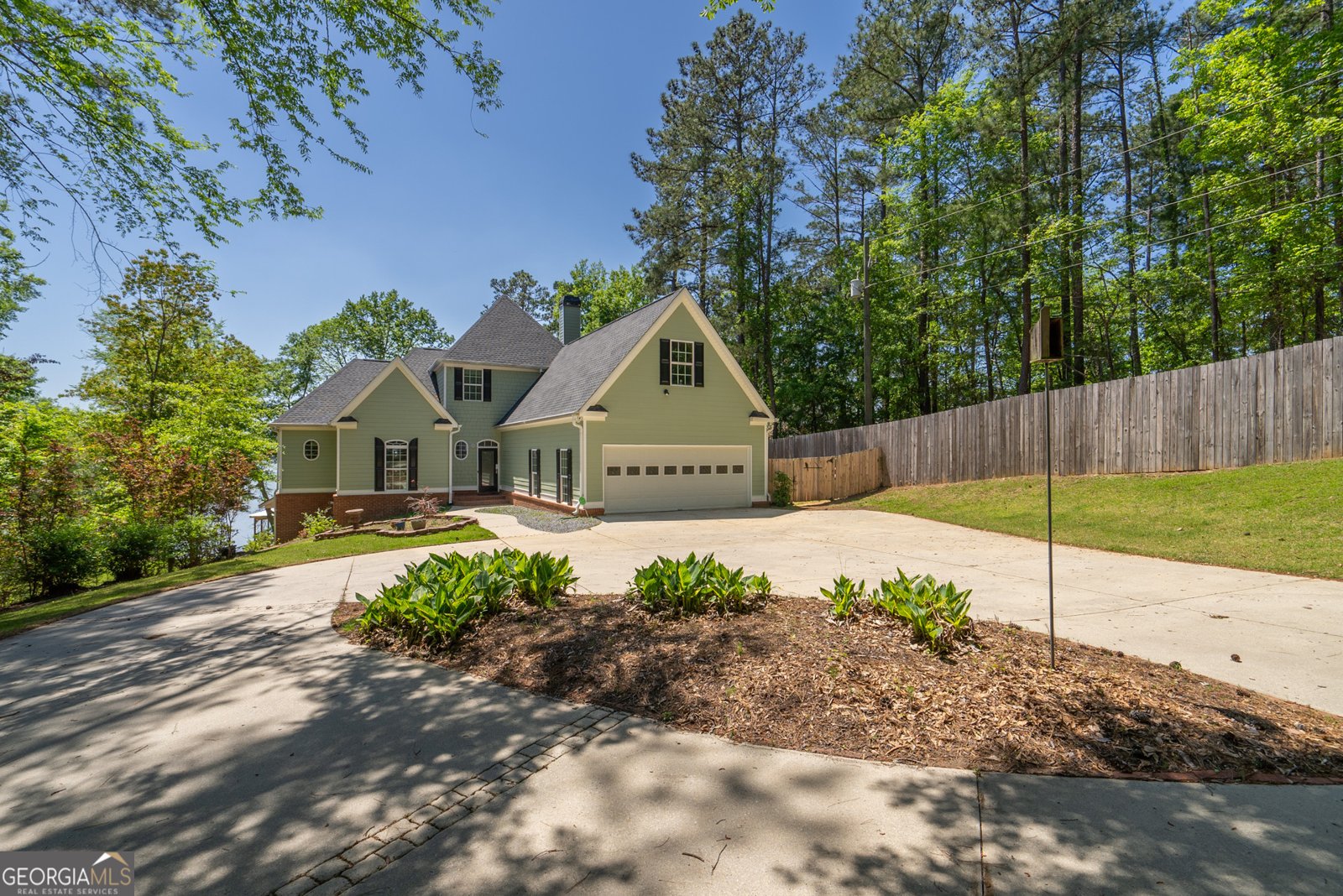 116A Island Drive Milledgeville - 84