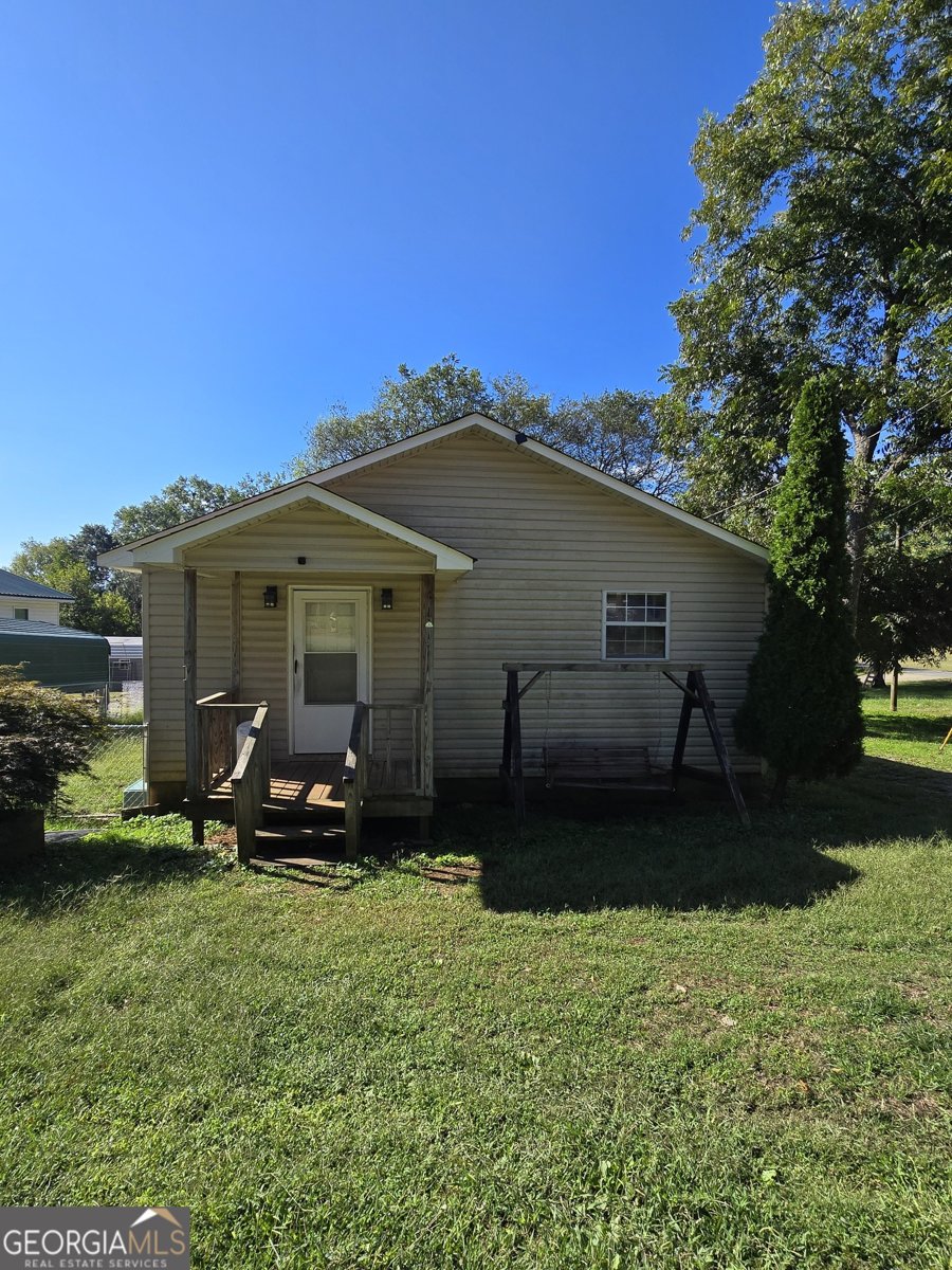 68 Montgomery Street Summerville - 1