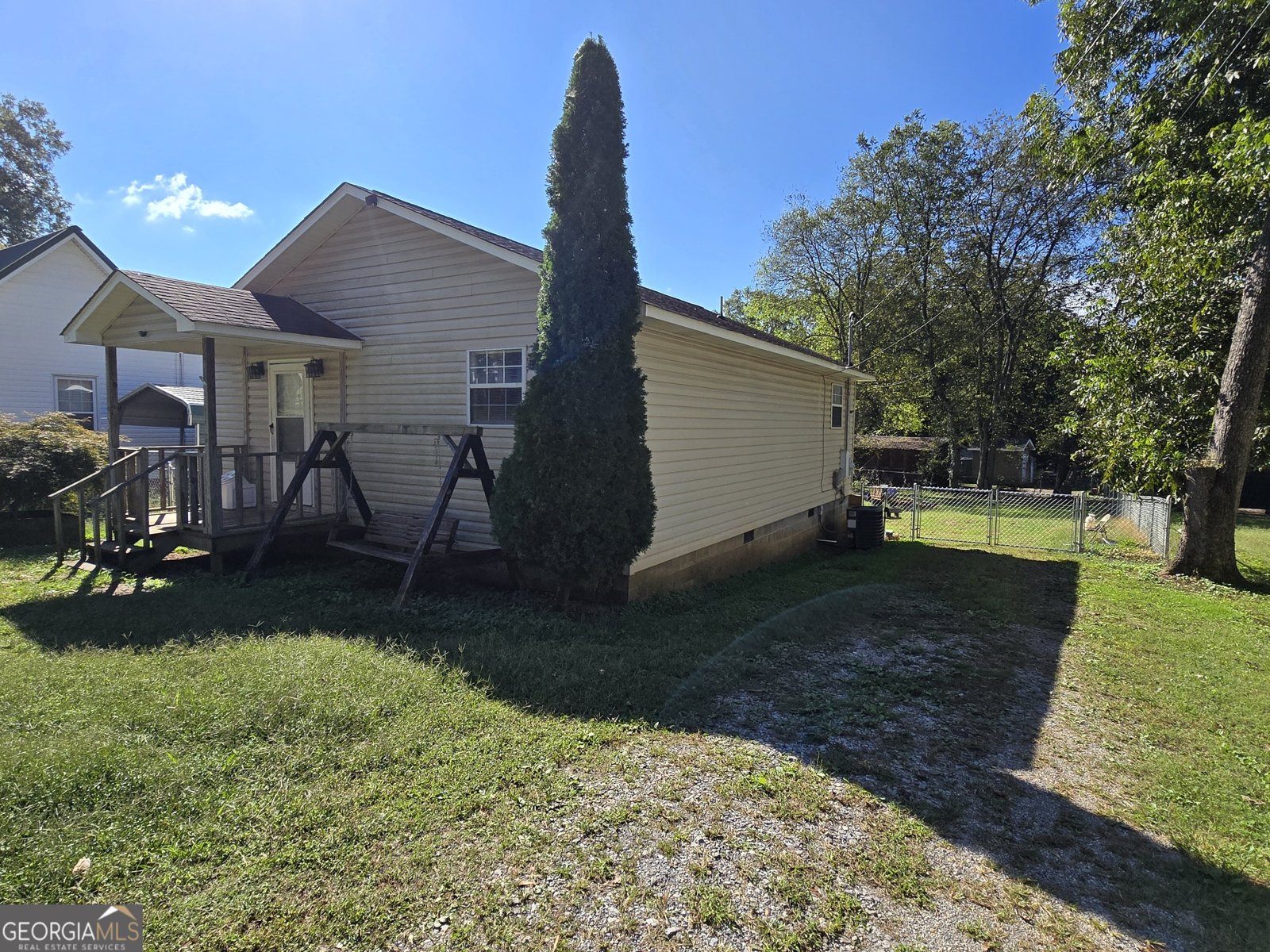 68 Montgomery Street Summerville - 2