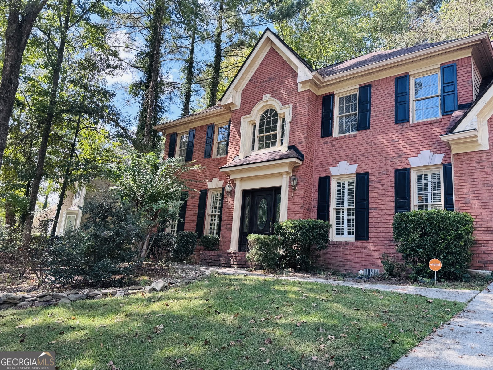 473 Wynbrooke Parkway Stone Mountain - 2