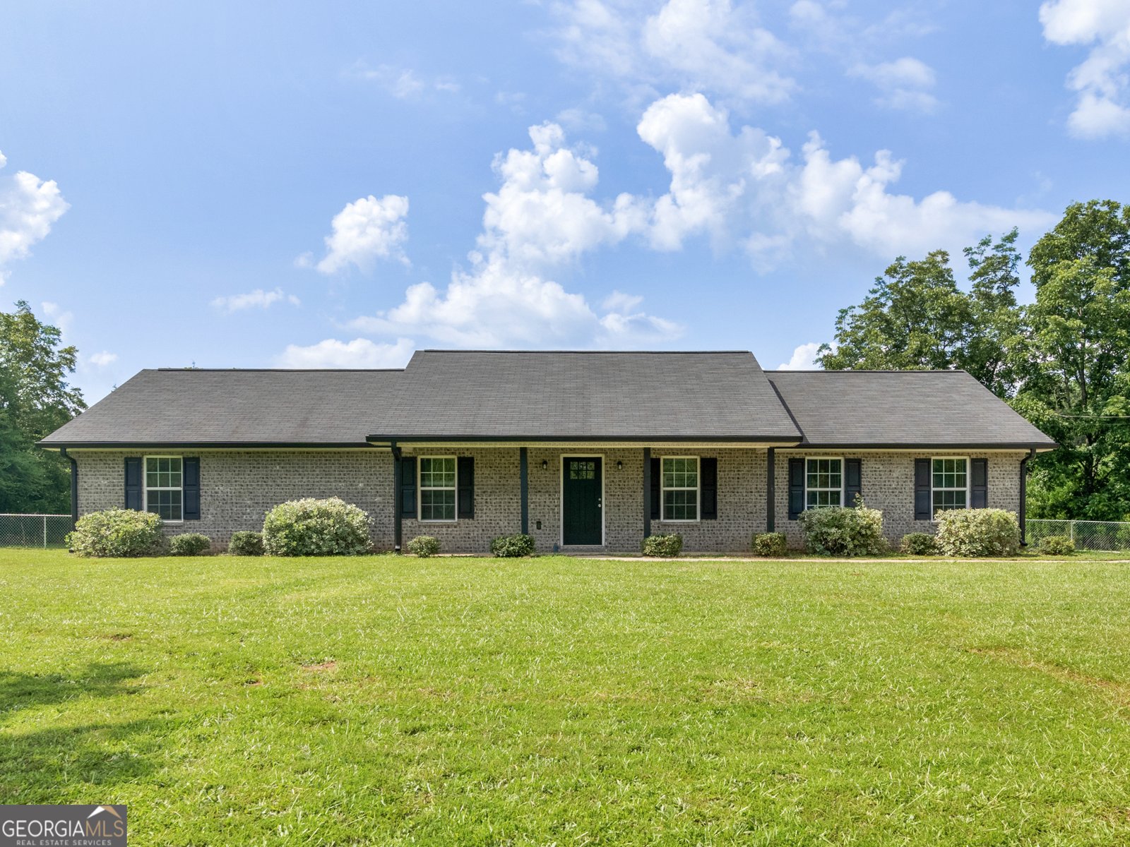 539 Levi Barnes Road Jackson - 1