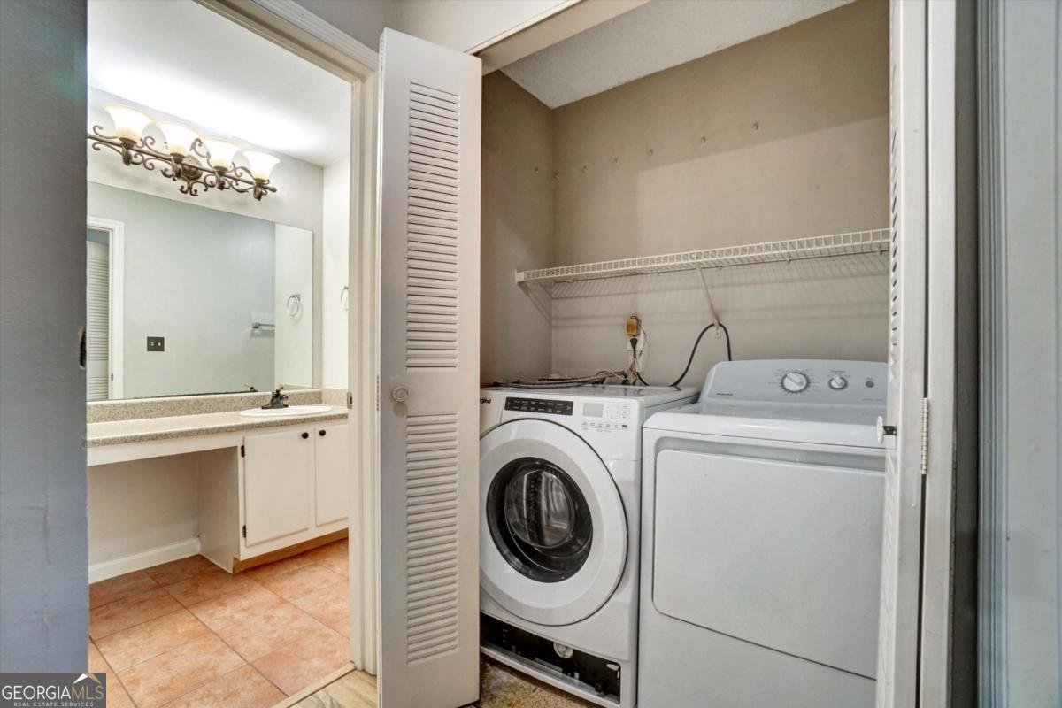 419 Granville Court Atlanta - 5