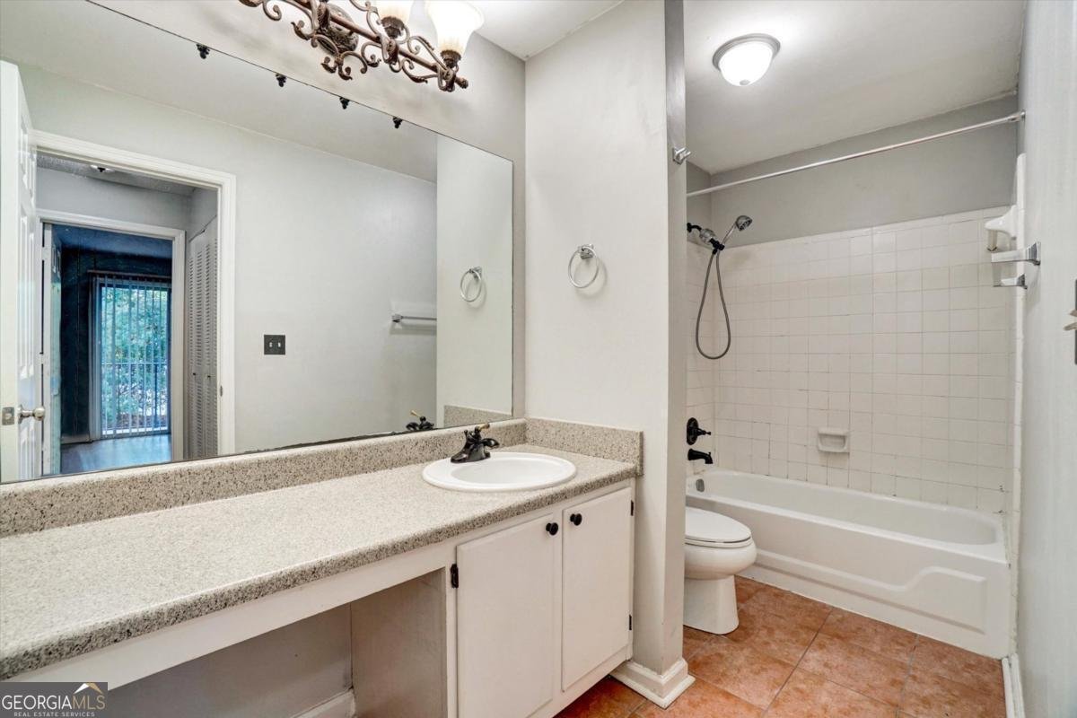 419 Granville Court Atlanta - 7