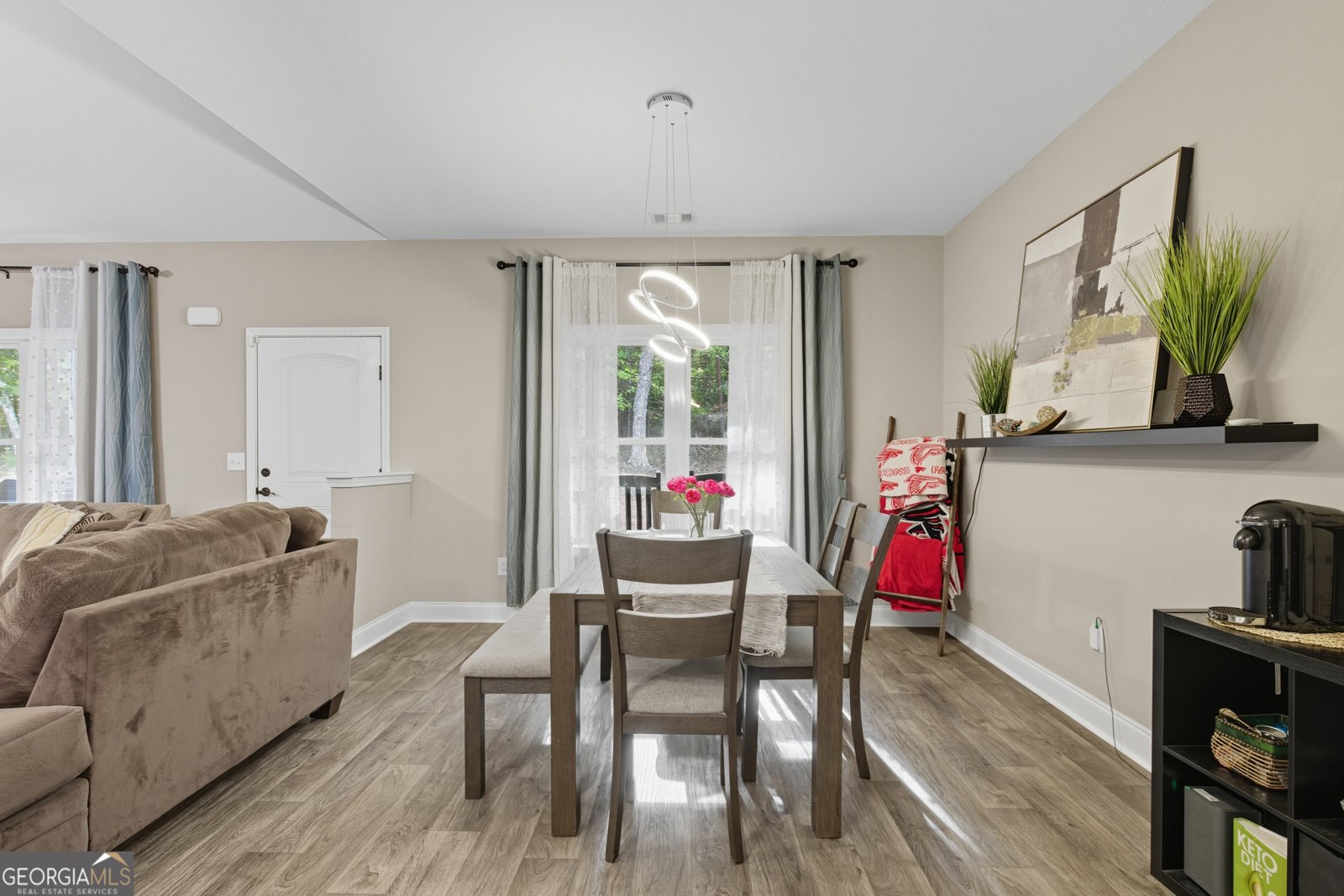 282 Wild Iris Lane Clarkesville - 10