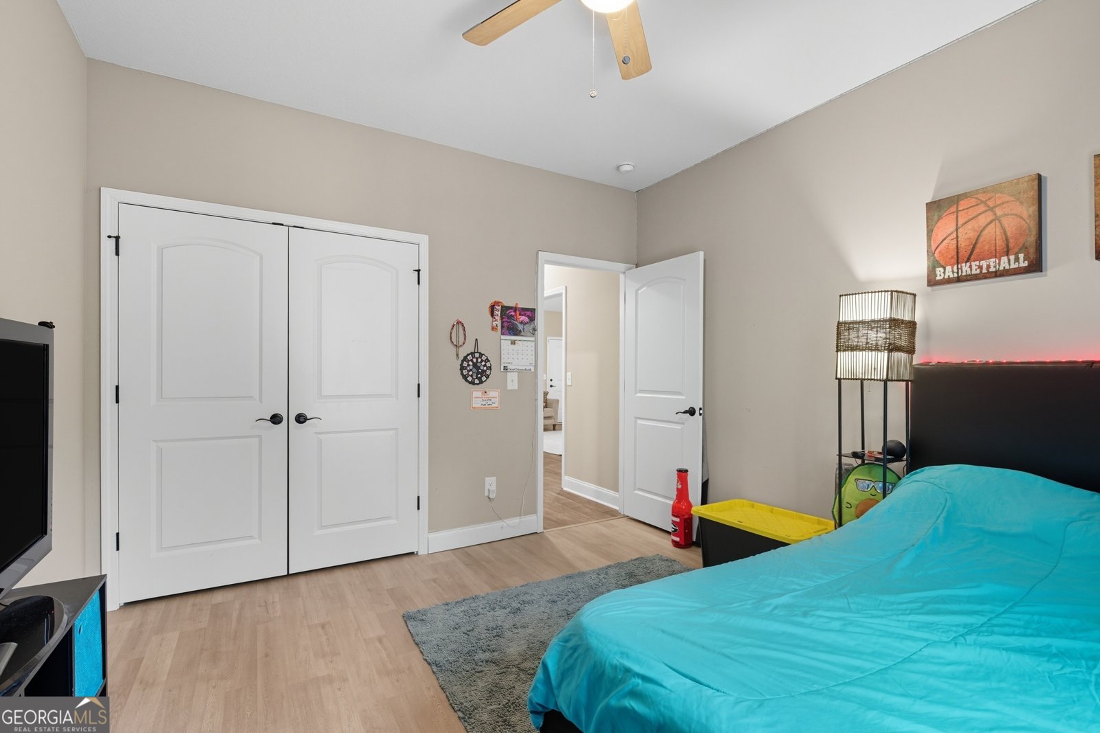 282 Wild Iris Lane Clarkesville - 14