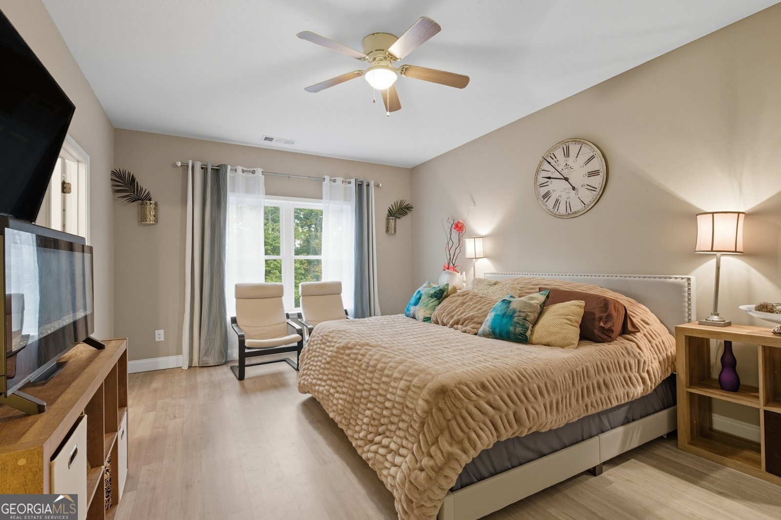 282 Wild Iris Lane Clarkesville - 17