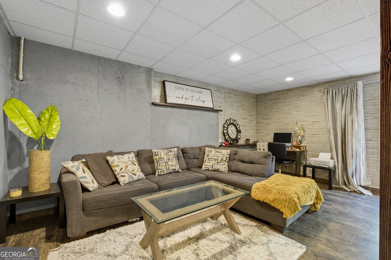 282 Wild Iris Lane Clarkesville - 22