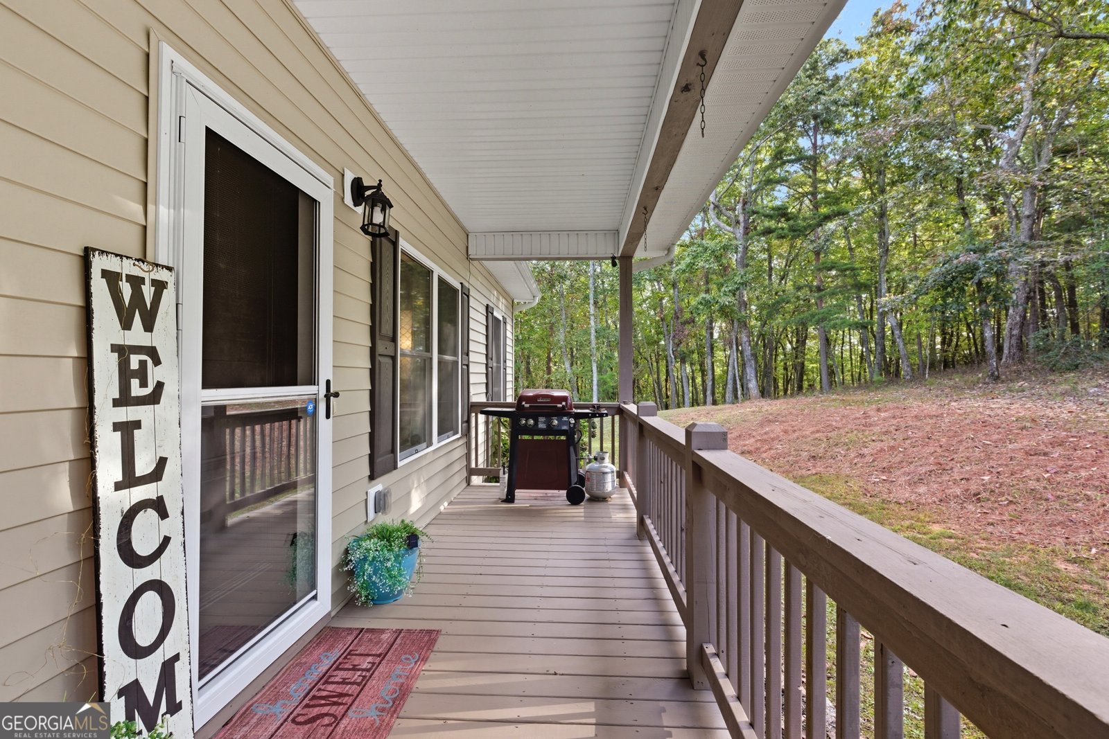 282 Wild Iris Lane Clarkesville - 3