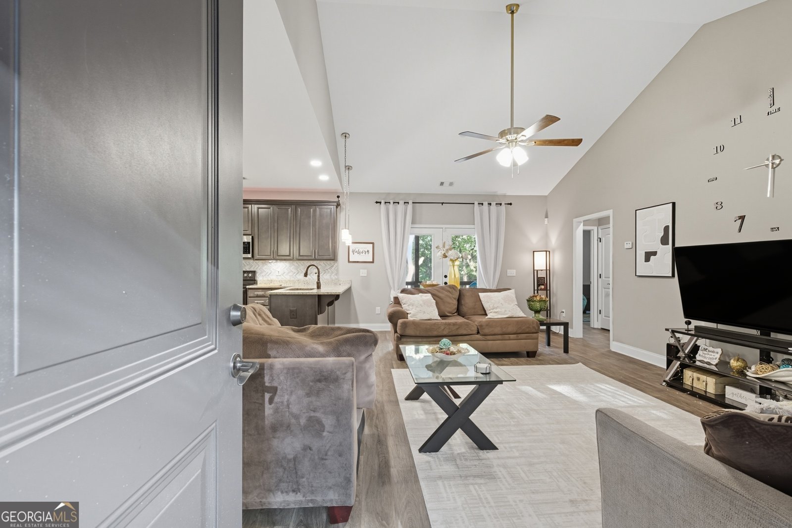 282 Wild Iris Lane Clarkesville - 4